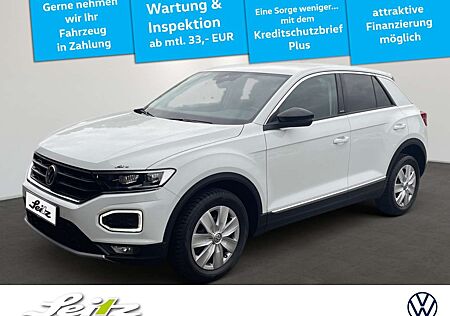 VW T-Roc Volkswagen 2.0 TDI United *AHK*LED*PDC*NAVI*