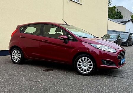 Ford Fiesta Trend KLIMA SHZ MULTI TÜV NEU GARANTIE
