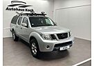 Nissan Navara DoKa PLATINUM EVO LB MIT IMPOSANTER OPTIK