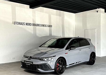 VW Golf Volkswagen Clubsport 2.0TSI*BlackStyle*IQ*Pano*DCC*