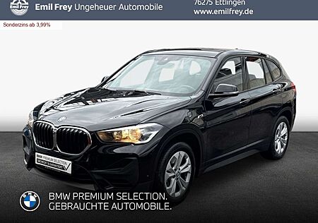 BMW X1 xDrive25e Advantage