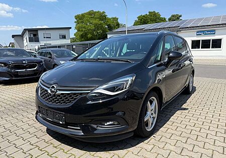Opel Zafira C Business Innovation *7-SITZE*KAM*LEDER*