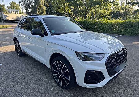 Audi Q5 45 TFSI quattro S line