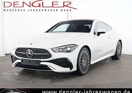 Mercedes-Benz CLE 200 Coupe DIGI*LIGHT*360*PANO AMG Line Prem.