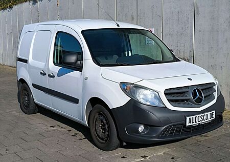 Mercedes-Benz Citan 109CDI Lang Klima Bluetooth TüvNEU