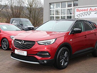 Opel Grandland X 1.5 D Design Line/NAVI/KAMERA/AHK