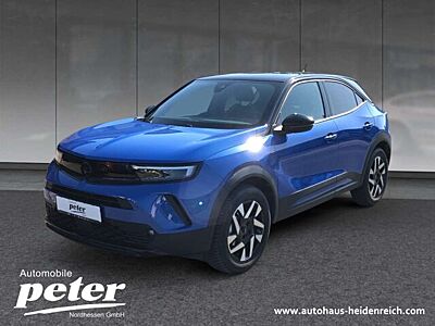 Opel Mokka Mokka 1.2 Turbo GS +NAVI PRO+SHZ+ALLWETTER