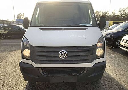 VW Crafter Volkswagen 3899€ NETTO 30 L1H1 Kasten 1.Hand