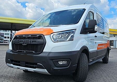 Ford Transit 350 L2 VA Trail