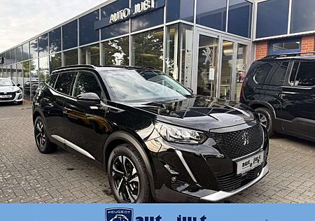 Peugeot 2008 e- Allure Pack