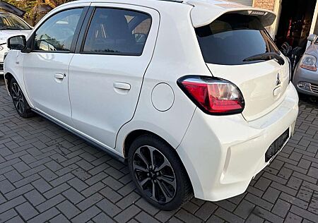 Mitsubishi Space Star 1.2 Select