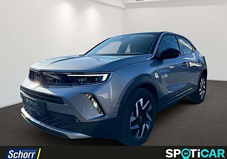 Opel Mokka 1.5 Diesel 110PS Elegance