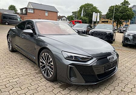 Audi e-tron GT S qu Head-up Panorama exclusive