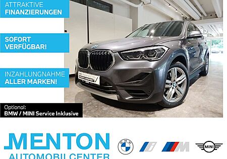 BMW X1 xDrive25e AHK/RFK/LED/HiFi/Navi/aut.Heckkl.