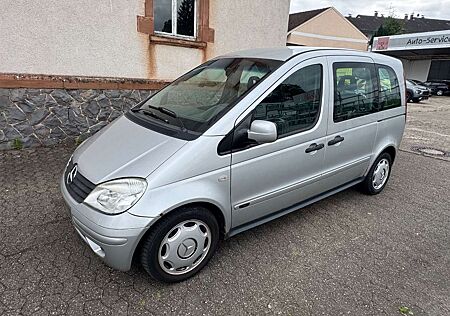 Mercedes-Benz Vaneo CDI*AUTOMATIK