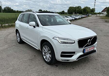 Volvo XC 90 XC90 Momentum AWD I R-Kamera I HUD I Panorama
