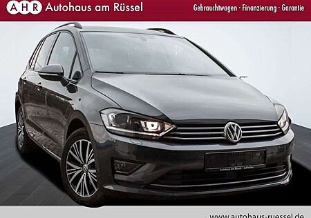 VW Golf Sportsvan Volkswagen Allstar 2.0 TDI *NAV*XEN*AHK*