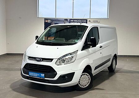 Ford Transit Custom Kasten L1 Trend 2.2 TDCi KLIMA