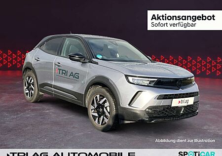 Opel Mokka GS GJR Tech-Paket GS Komfort-Paket GS 17-Z