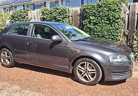 Audi A3 1.6 TDI 99g DPF