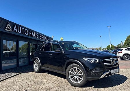 Mercedes-Benz GLE 350 de 4Matic*BURMESTER*MBUX*R-CAM*WIDESCREEN