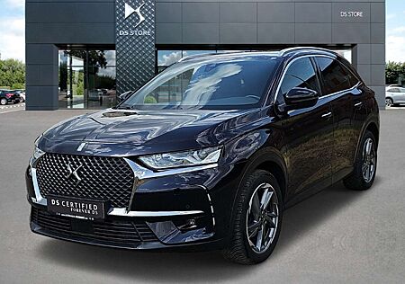 DS Automobiles DS7 Crossback DS 7 Crossback 1.6 PureTech 180 So Chic Panorama Navi Xenon Apple