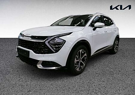 Kia Sportage 1.6 CRDi Mild Hybrid Spirit 4WD (EURO 6d)