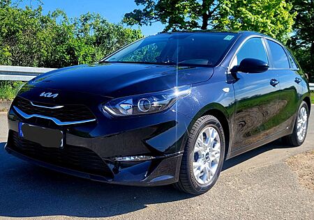 Kia Cee'd Ceed / 1.0 T-GDI 120 OPF Vision