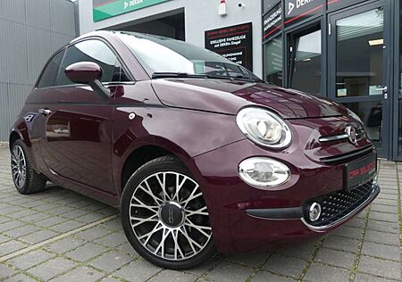Fiat 500 1.2 8V Star PANO/KLIMAUT/TEMP/PDC