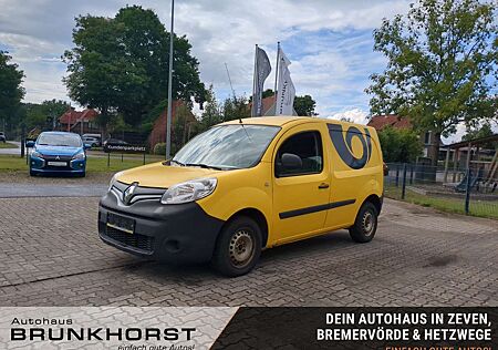 Renault Kangoo Rapid dCi 90 Energy Klima RFK