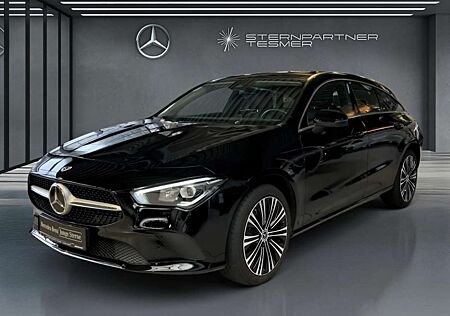 Mercedes-Benz CLA 250 e SB MBUX+Memory+Progressive+CarPlay+AUT