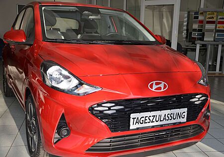 Hyundai i10 Trend