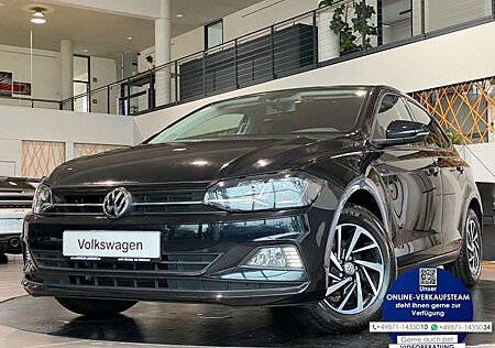 VW Polo Volkswagen 1.0 Join AppConnect Klimaautomatik Sitzhzg