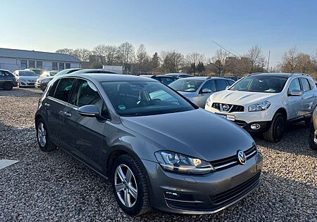 VW Golf Volkswagen Comfortline BMT XENON+SITZHG+PDC