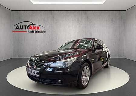 BMW 525d 525 Aut.