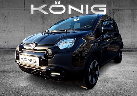 Fiat Panda 1.0 GSE City Cross Klimaanlage