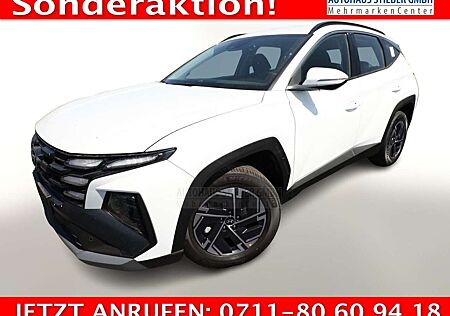 Hyundai Tucson Trend Matrix HUD 19Z Krell 3Z-Klima el.HK 158 k...