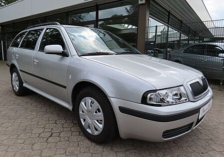 Skoda Octavia 1.6 Combi Family Edition *nur 131 TKM*2.Hand*Klima