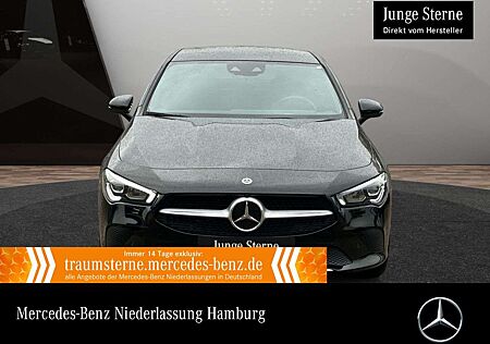 Mercedes-Benz CLA 200 gebraucht kaufen Mercedes-Benz CLA 200 d PROGRESSIVE+PANO+360°+AHK+LED+HUD+8G