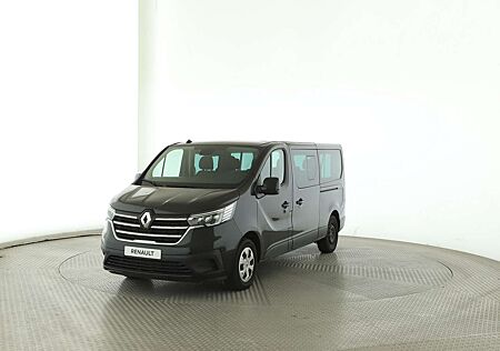 Renault Trafic Pkw Grand Life Blue dCi 110