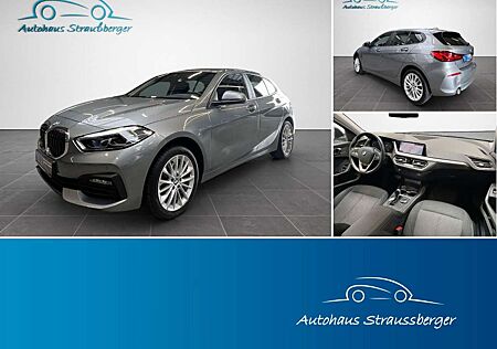 BMW 118 i Lim. Advantage TEMP ALARM HiFi 2-ZK SHZ LED