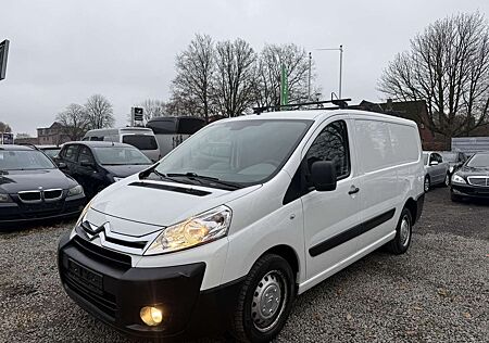 Citroën Jumpy Citroen HDi 125 L2H1 Kasten*131Tkm*Zahnriemen+TÜV Neu