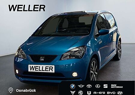 Seat Mii electric Edition Power Charge *SHZ*hzb Front*