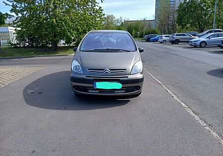 Citroen Xsara Picasso 1.6 Tendance