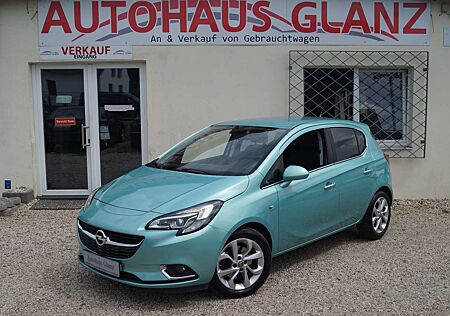 Opel Corsa 1,4 Turbo Innovation ecoFlex