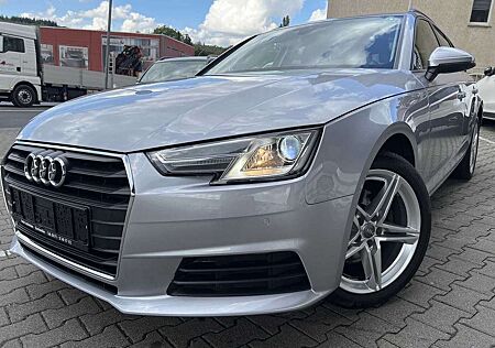 Audi A4 2.0 UltraTDI