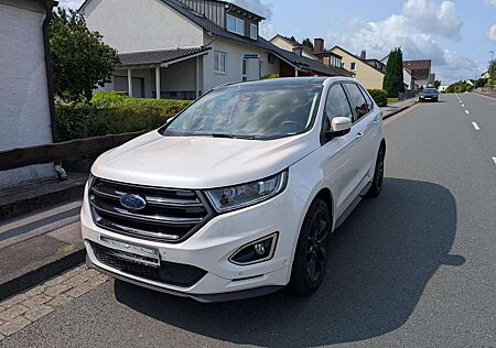 Ford Edge 2.0l BiTurbo 4x4 Sport Pano Sitzbelüftung