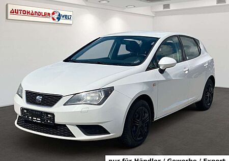 Seat Ibiza 1.2 TSI Style