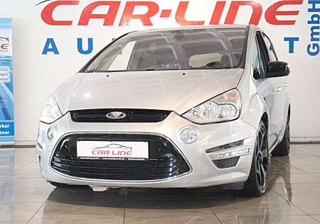 Ford S-Max Titanium*7-Sitzer*Automatik*PDC*