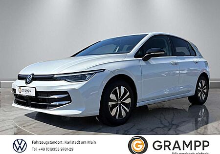 VW Golf Volkswagen Goal 2.0TDI DSG +AHK+KAMERA+LED+ASSISTS+